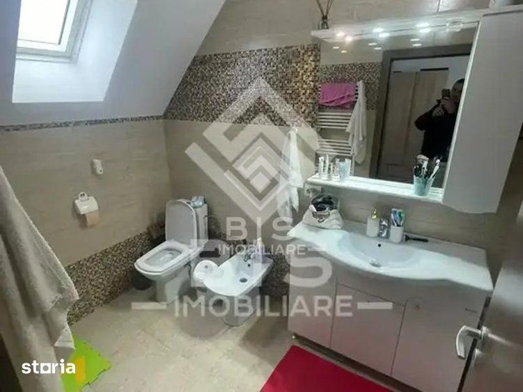 Apartament 118 mp - Ansamblu Rezidential - 12