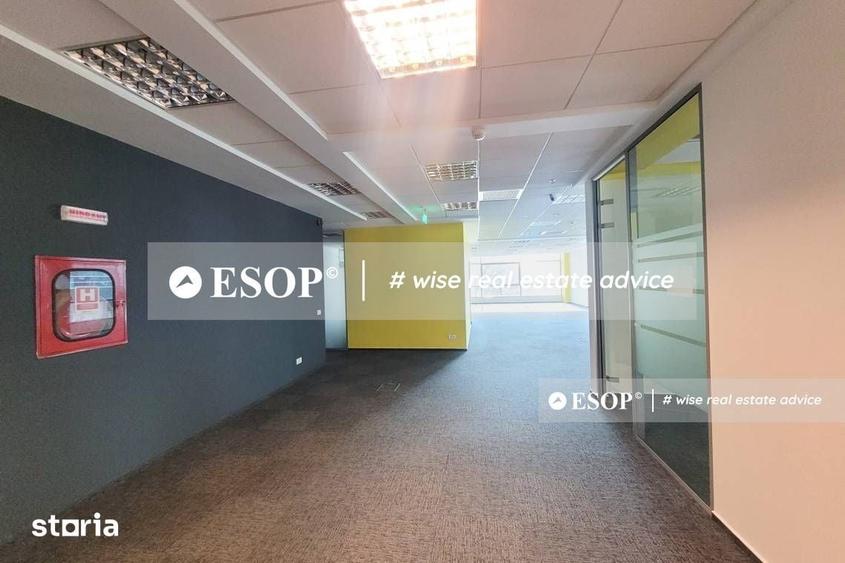 Spațiu comercial, de 7,021 mp, în Pipera