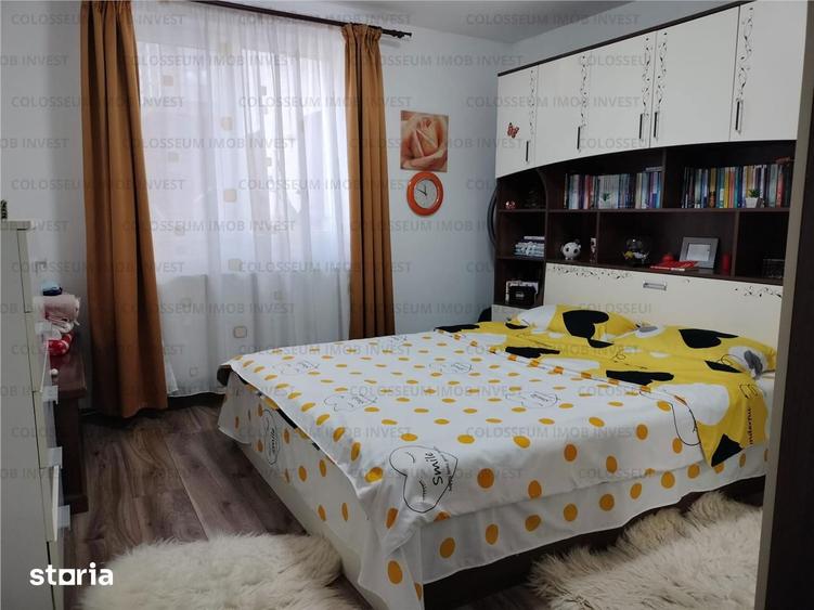 NEINTABULAT! Apartament 2 camere, decomandat - zona Astra - 4