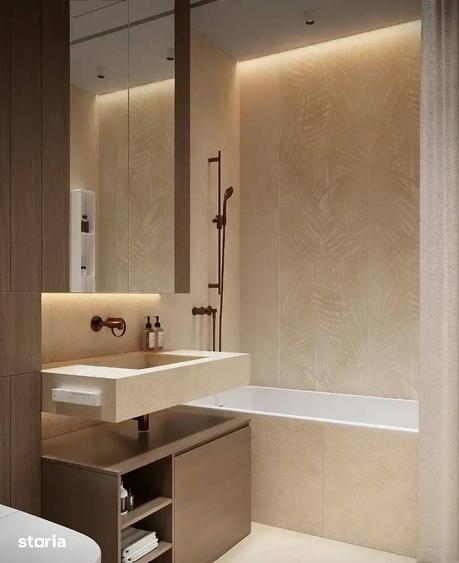 Apartament cu 3 camere decomandat în Theodor Pallady