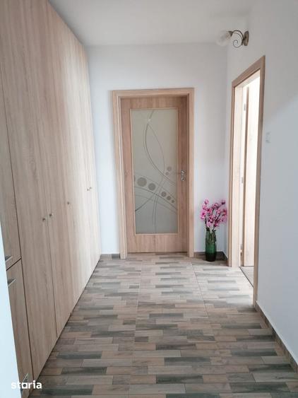 Apartament cu 2 camere decomandat în Alexandru cel Bun