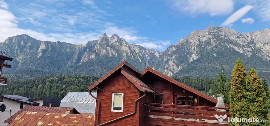 Casă cu 3 camere cu Teren 44 Mp în Zamora
