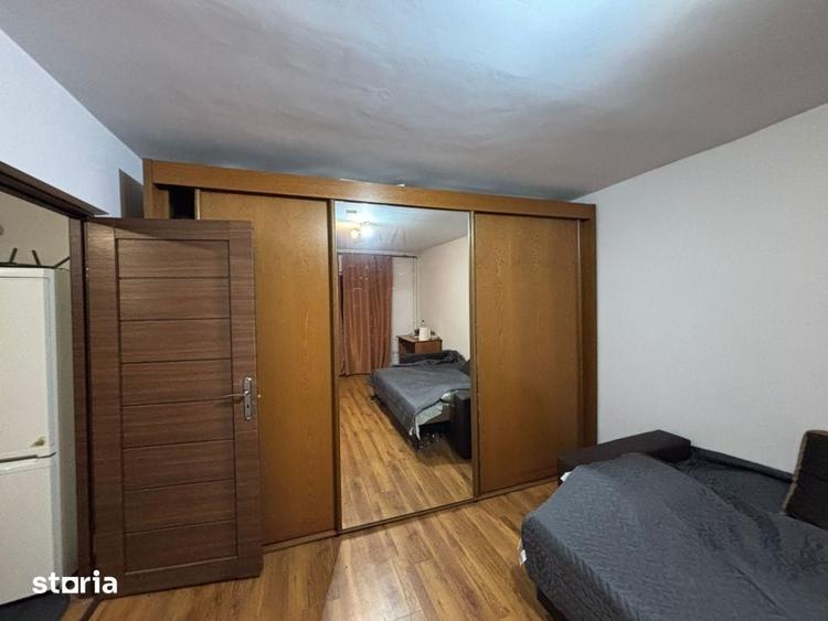 Apartament cu 2 camere decomandat, mobilat în Zorilor — fotografia 2