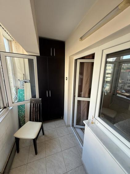 Apartament cu 3 camere decomandat în Gară