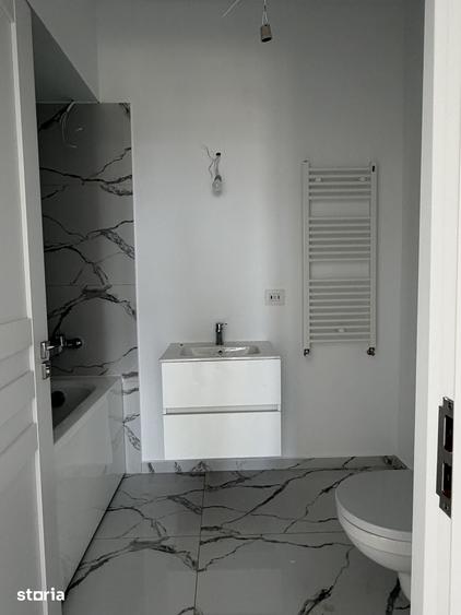 Apartament 3 camere,2 bai,centrala proprie,mutare imediata,TVA inclus - 19