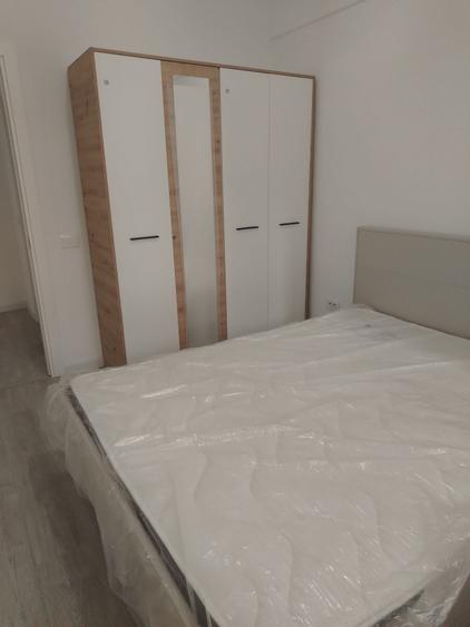 Apartament cu 2 camere semidecomandat în Lunca Cetățuii