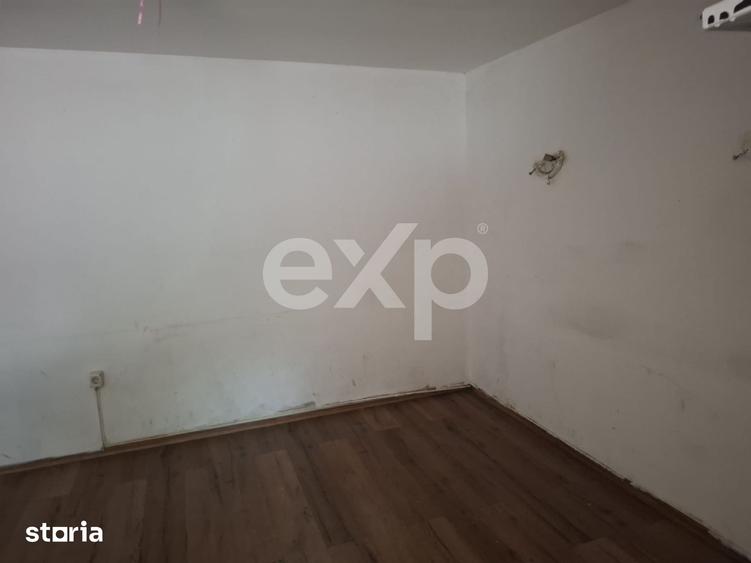 Spațiu comercial, de 500 mp, în Giulești