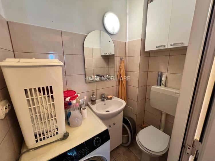 Apartament 3 camere Constanta - centrala termica - 11