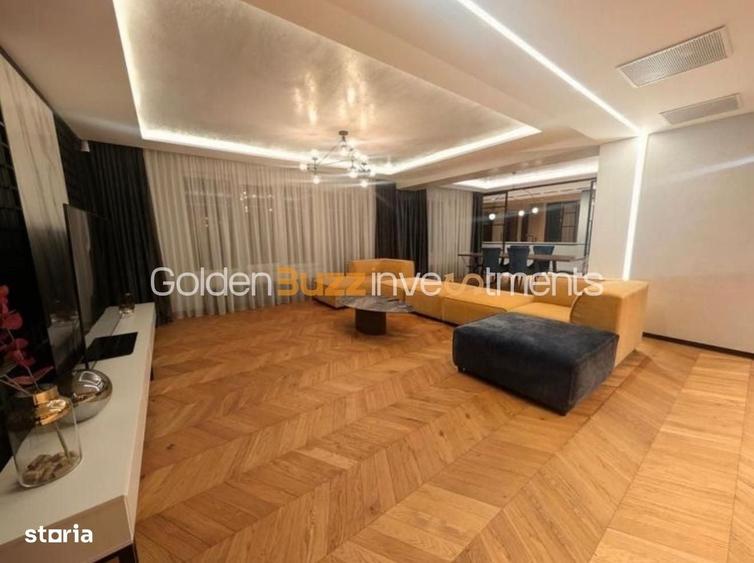 Apartament 3 camere de vanzare Herastrau - 1