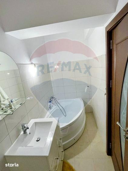 Apartament cu 2 camere decomandat în Galata