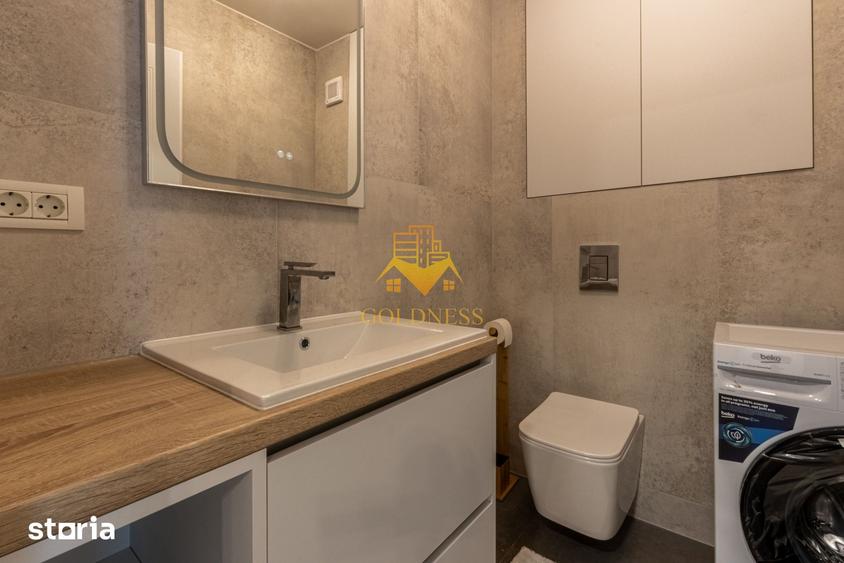 2 camere, modern, 2 bai, bloc nou, Parcare, Vivo Complex Columna - 2