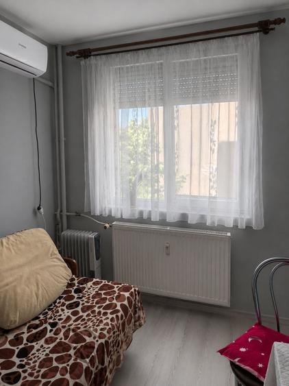 Apartament cu 2 camere semidecomandat în Rogerius