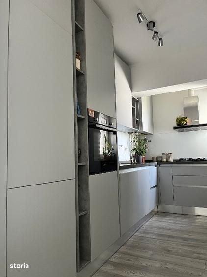 Floreasca Residence Pescariu - 6