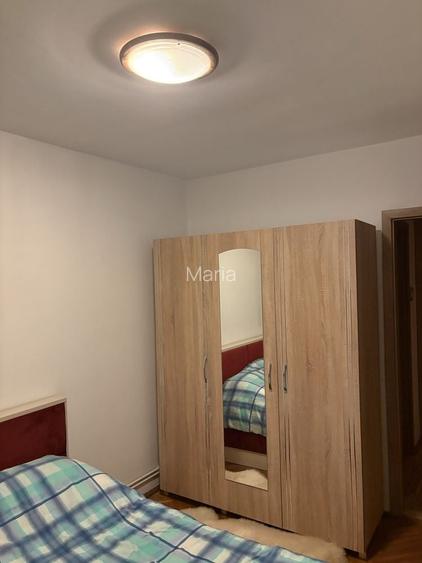 Inchiriez apartament 3 camere