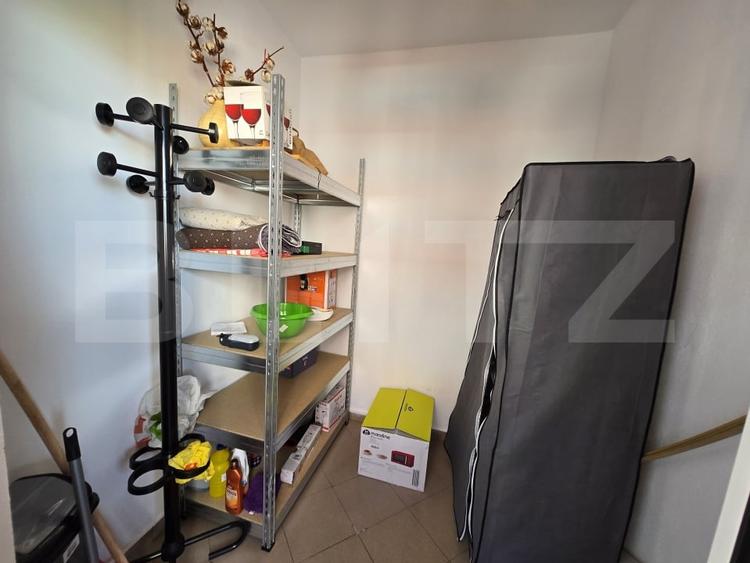 Apartament cu 3 camere de inchiriat,Anghel Saligny - 11