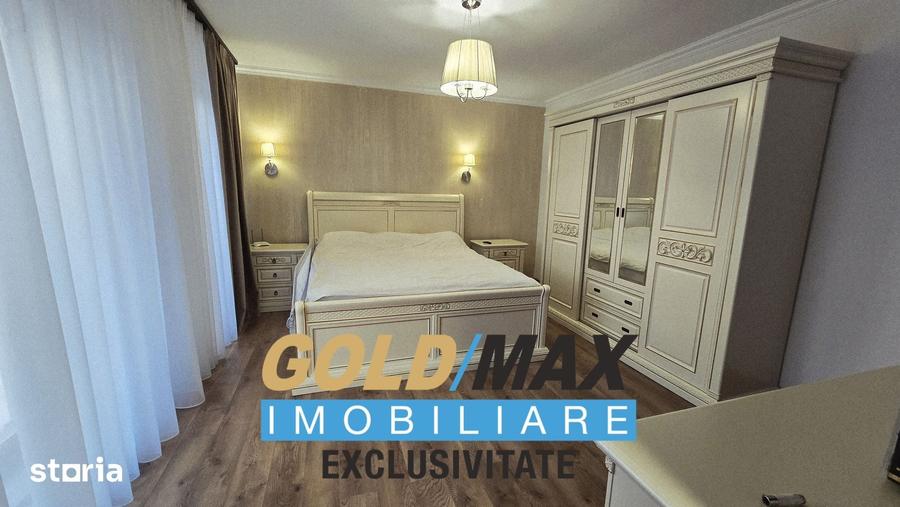Casă cu 4 camere cu Teren 775 Mp în Ștefănești