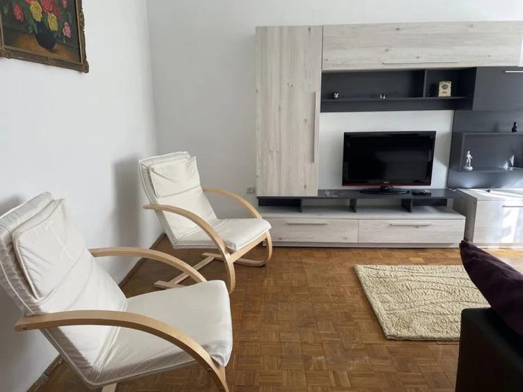 Apartament 2 camere decomandate zona cedonia - 3