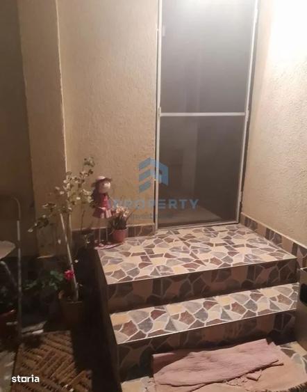 Inchiriere Garsoniera in casa cu curte zona Berceni - Luica | PetFrien - 5