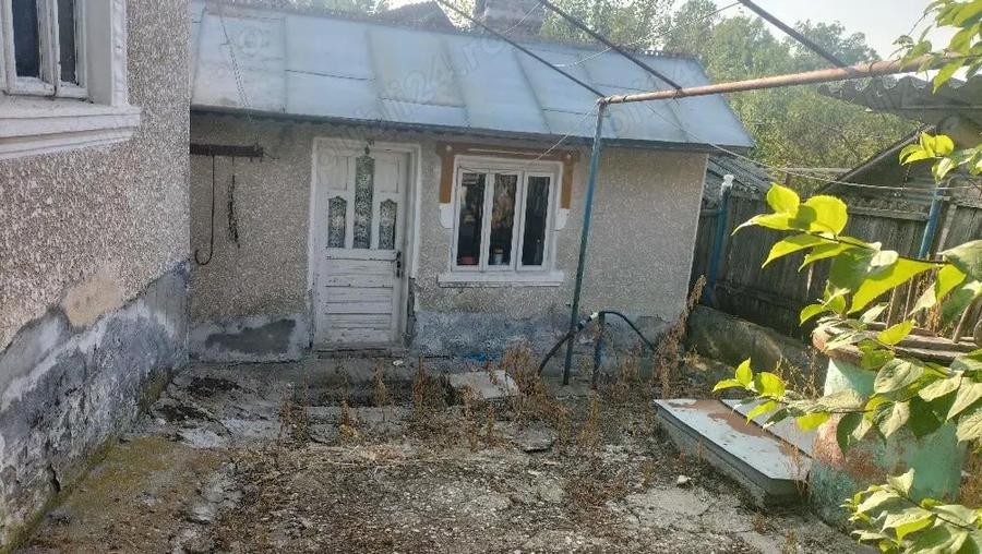 Casa de vinzare in Livezile Vilcea - 1