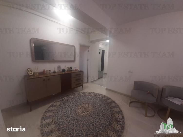 Matei Basarab in exclusivitate apartament deosebit- mobilat -utilat lu - 9