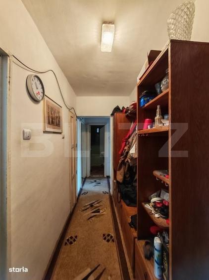 Apartament cu 2 camere în Calea Aradului