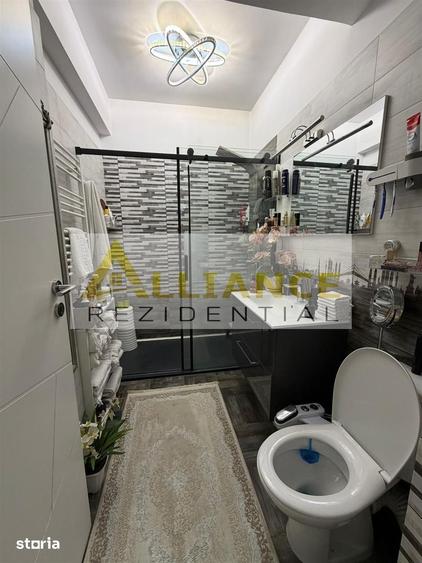 Apartament cu 2 camere în Apărătorii Patriei