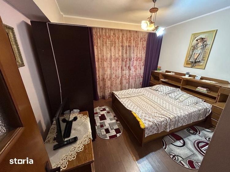 Apartament cu 2 camere în 9 Mai
