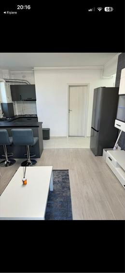 Apartament cu 2 camere nedecomandat în Sălaj
