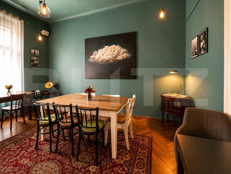 Restaurant 240 mp, 100% autorizat și funcțional, zona Semicentral - 7