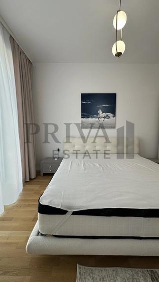 Apartament nou de lux 3 camere, 2 bai, parcare, Ultracentral - 7