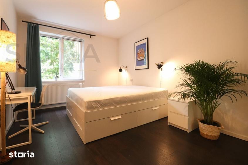Apatament cu 3 camere in zona Urania, str. Horea! - 5
