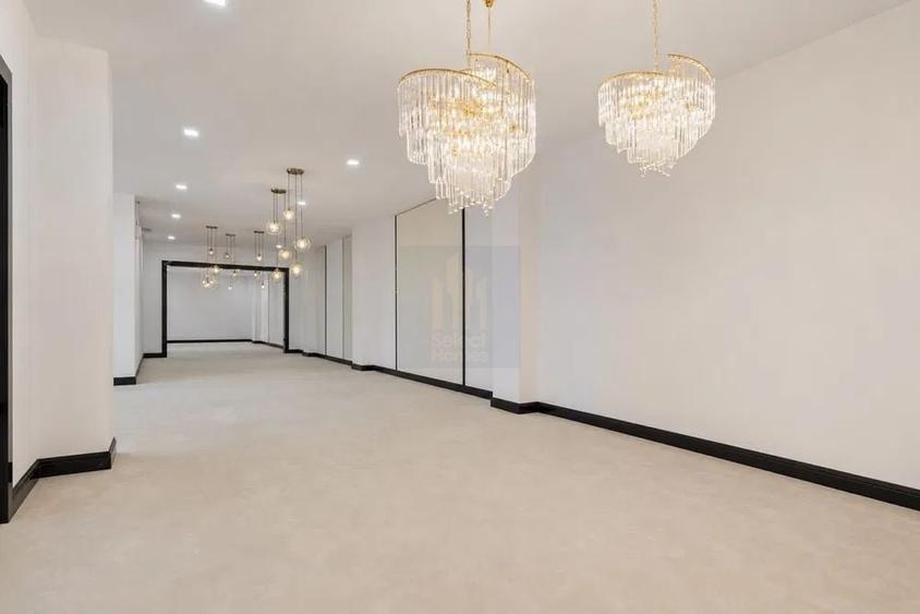 Spațiu comercial 420 mp – Cosmopolis | Trafic intens | De la 100 mp - 2