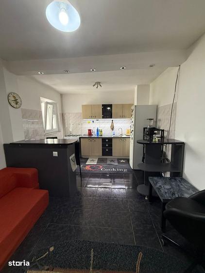 Apartament cu 2 camere în Berceni