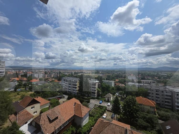 Apartament cu 2 camere, 44 mp, zona Simeria - 6