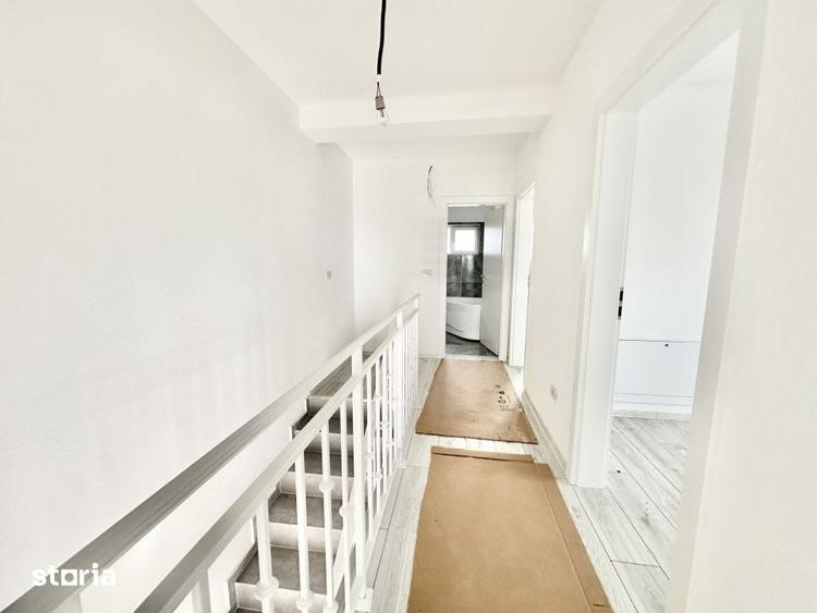 Casă cu 4 camere cu Teren 320 Mp în Central