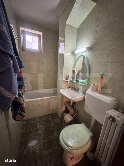 Apartament cu 3 camere în Stana
