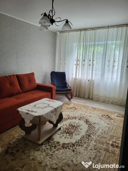 Garsonieră decomandată în Tătărași