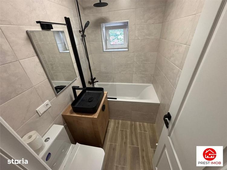 Apartament cu doua camere de inchiriat in Tudor - 7