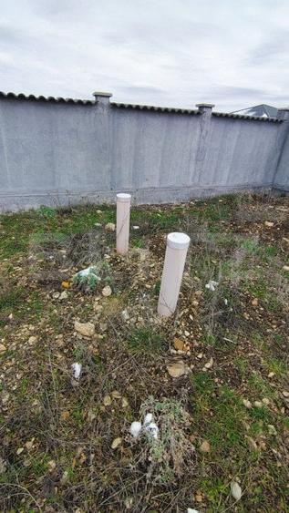Casă individuală cu 3 camere cu Teren 657 Mp în Tărlungeni