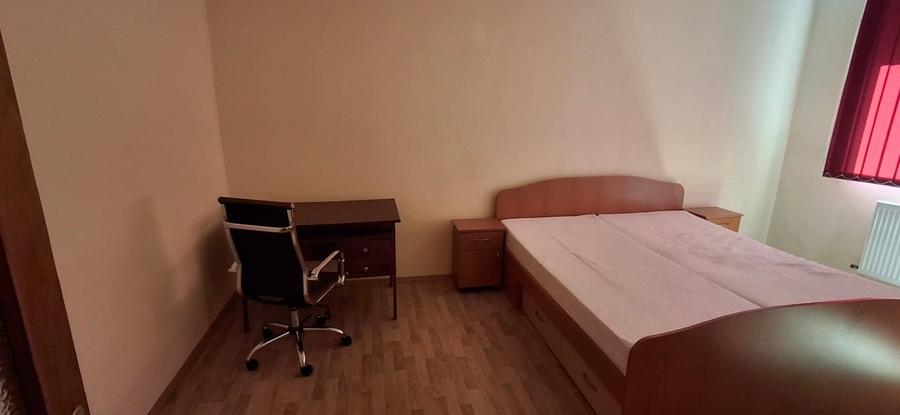 Garsonieră decomandată, mobilată în Brâncoveanu
