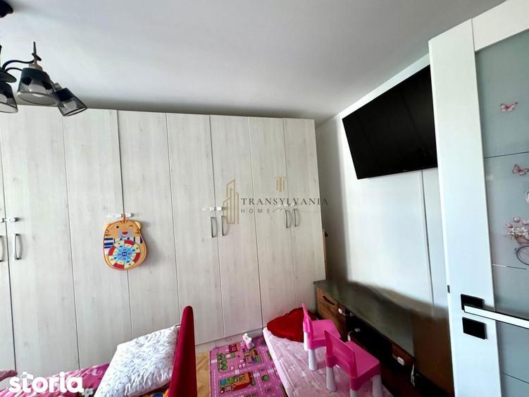 Apartament 2 camere decomandat, etaj intermediar Calea Dumbravii - 2