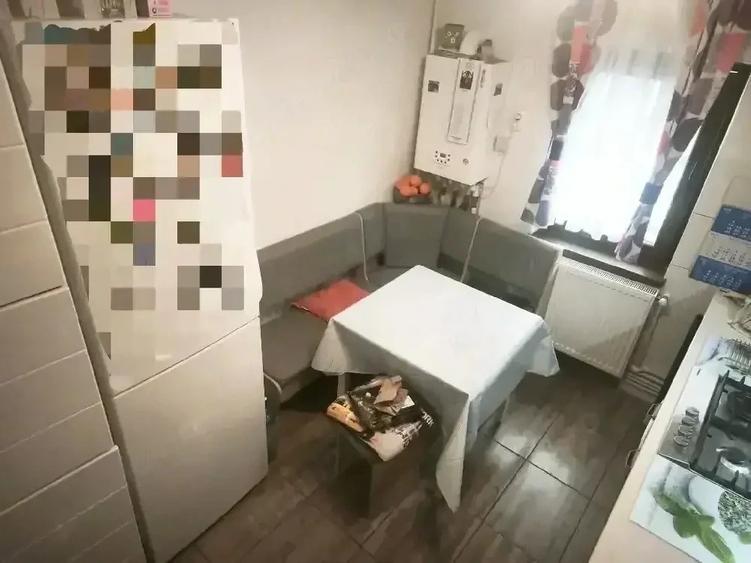 Apartament cu 2 camere decomandat în Nord