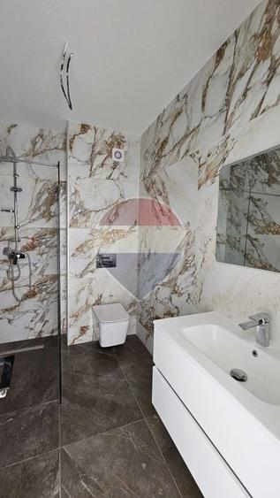 Apartament 2 Camere Nou Parter Ploiesti – Parcare Inclusa - 8