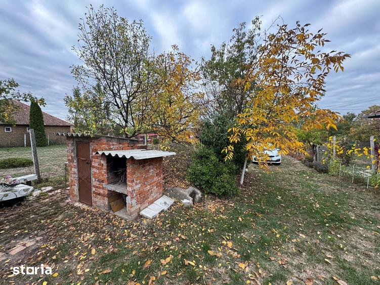 Teren de 1800 mp, în Viile Satu Mare