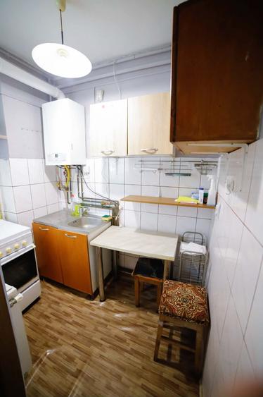 Garsonieră semidecomandată în Noua