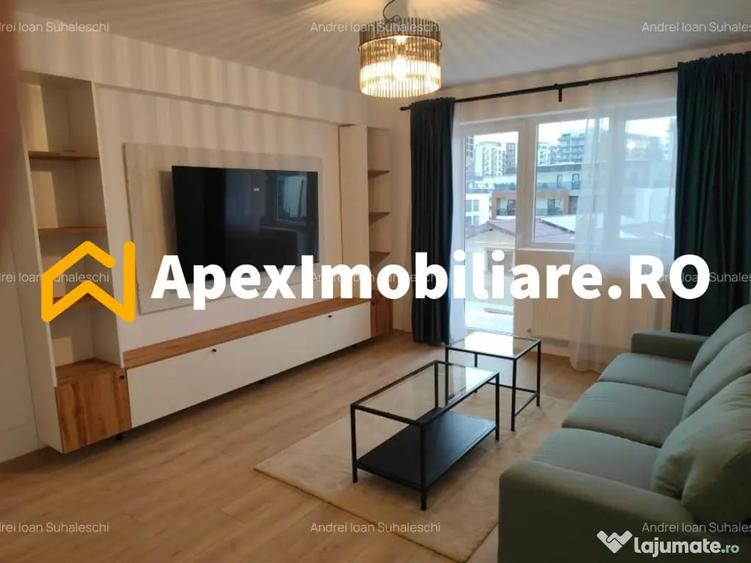 Apartament 3 camere de inchiriat Theodor Pallady Bucure?ti - 15