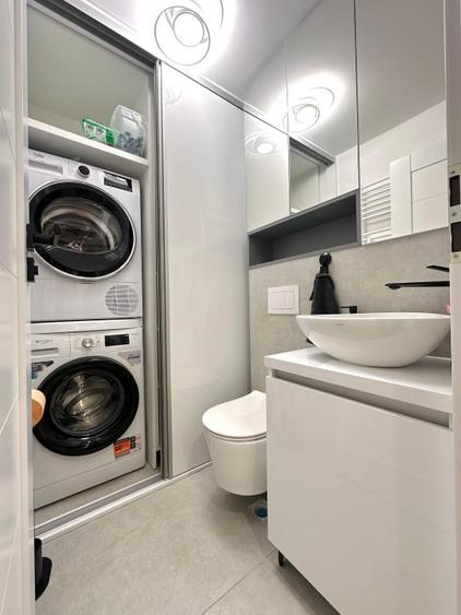 Apartament 4 camere complet renovat- Amenajat lux- Pozitie excelenta - 15