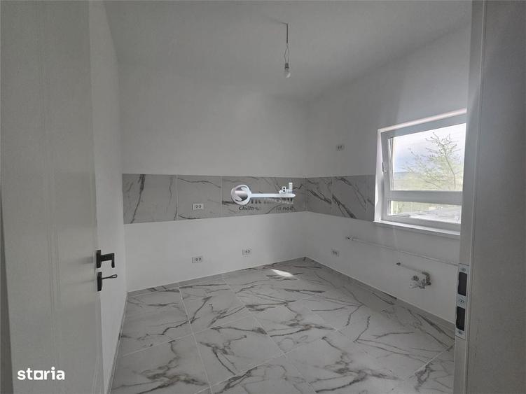 Apartament cu 3 camere în Vișan