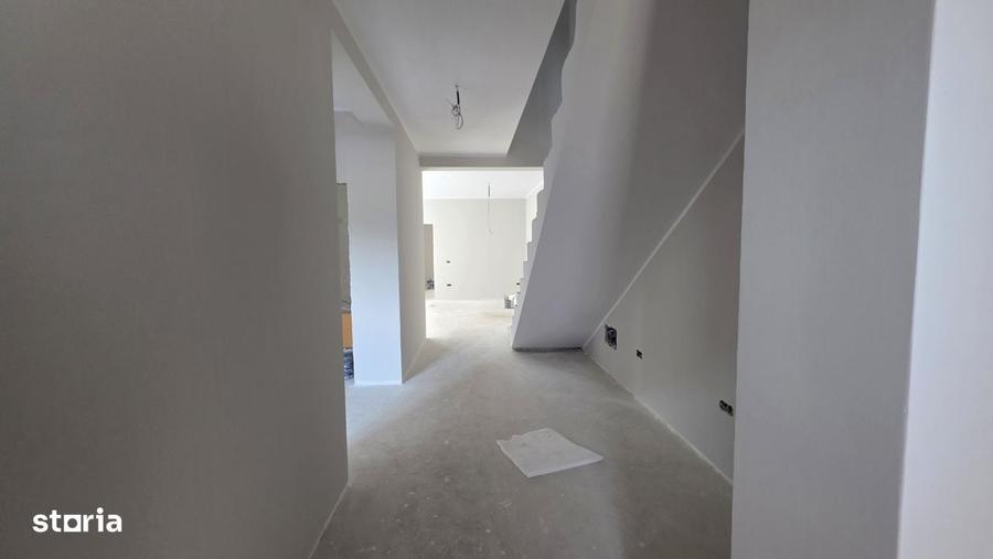 Duplex 5 camere | 162 mp utili si teren 530 mp | Dumbravita - 5
