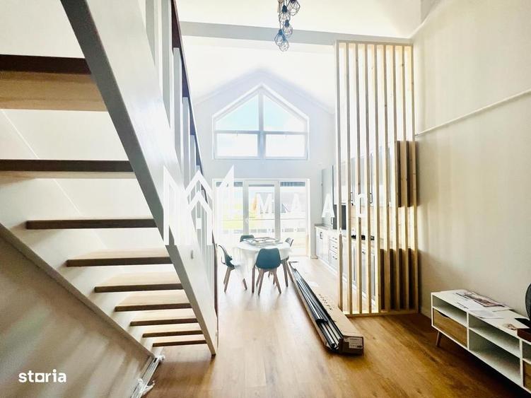 Apartament cu 4 camere în Vest